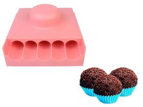 Enrolador De Doces Blue Star