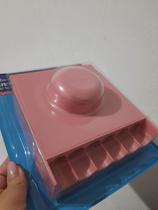 ENROLADOR DE DOCES ROSA BEBE (12 g) BLUE STAR ENROLADOR DE DOCES ROSA BEBE (12 g) BLUE STAR