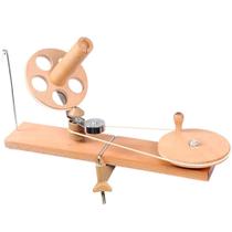 Enrolador de Fios Natural Mega Ball Winder - KnitPro