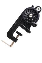 Enrolador de Linha de Pesca com Morsa Recycler Manual para Molinete e Carretilha