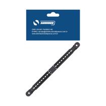 Enrolador de Linhas Para Vara de Mão 19,4cm (G) Cartela 1pç Summer
