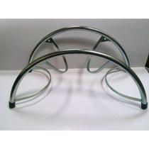 Enrolador de Mangueira 1/2 Lua - Multivarais do Brasil