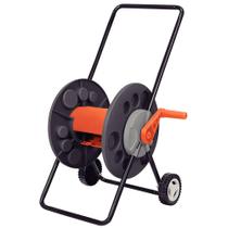 Enrolador de Mangueira 1/2 Pol. a 55 Metros com Rodas Tramontina Enrolador de Mangueira 1/2 Pol. a 55 Metros com Rodas Tramontina