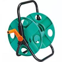 Enrolador Portátil para Mangueiras de Jardim 1/2 e 5/8 Kala Enrolador Portátil para Mangueiras de Jardim 1/2 e 5/8 Kala