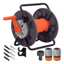Enrolador Suporte de Mangueira Jardim Tramontina 78594/000