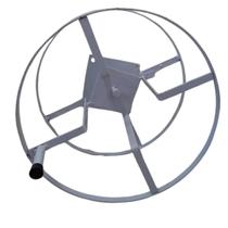 Enrolador Suporte P/ Mangueira 30 Mts Giratório - Washinton