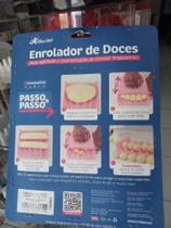 Enrrolador de. Doces n6 Enrrolador de. Doces n6