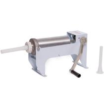 Ensacadeira Canhão Manual De Linguiça E Salame B2l Botini