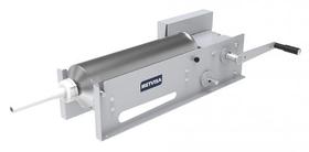 Ensacadeira de Linguiça Manual 10 Kg EL10 Metvisa