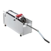 Ensacadeira De Linguiça Manual C/Fuso 8L Ensacadeira De Linguiça Manual C/Fuso 8L