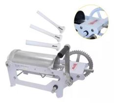 Ensacadeira Manual De Linguiça Salame B8l Botini