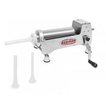 Ensacadeira Manual em Aço Inox 2 Litros BM117 - Bermar