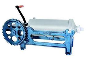 Ensacadeira Para 8Kgs de Linguiça Beccaro Bec08