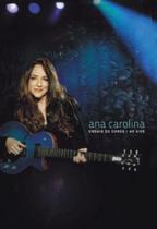 Ensaio de Cores (Dvd) - SONY/BMG (DVD) Ensaio de Cores (Dvd) - SONY/BMG (DVD)