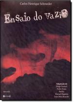 Ensaio do Vazio - 7 LETRAS