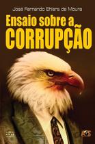Ensaio Sobre A Corrupção Ensaio Sobre A Corrupção