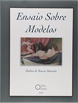Ensaio Sobre Modelos (lacrado) - Holos Ensaio Sobre Modelos (lacrado) - Holos