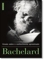Ensaio Sobre o Conhecimento Aproximado - CONTRAPONTO