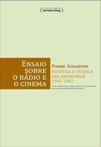 Ensaio sobre o rádio e o cinema