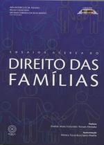 Ensaios Acerca do Direito das Famílias - Boreal Editora Ensaios Acerca do Direito das Famílias - Boreal Editora