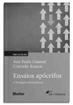 Ensaios Apocrifos Ensaios Apocrifos