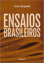 Ensaios Brasileiros
