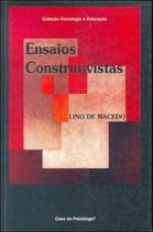 Ensaios construtivistas Ensaios construtivistas