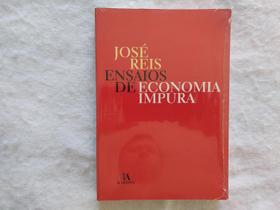 Ensaios de Economia Impura - Almedina