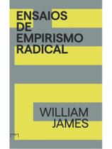 Ensaios de empirismo radical