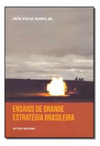 Ensaios de Grande Estratégia Brasileira
