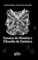 Ensaios de historia e filosofia da quimica