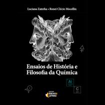 Ensaios de historia e filosofia da quimica - IDEIAS & LETRAS - SANTUARIO