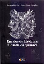 Ensaios De Historia E Filosofia Da Quimica