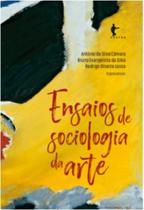 Ensaios de sociologia da arte