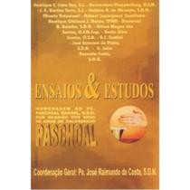 Ensaios e estudos Ensaios e estudos