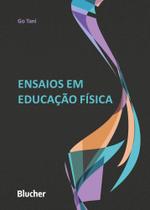 Ensaios em educação física - EDGARD BLUCHER