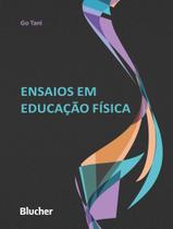 Ensaios Em Educacao Fisica Ensaios Em Educacao Fisica