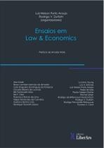Ensaios em Law Economics - LIBER ARS Ensaios em Law Economics - LIBER ARS