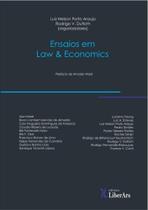Ensaios em Law Economics