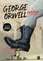 Ensaios - george orwell - PE DA LETRA **