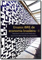 Ensaios Ibre De Economia Brasileira - 0 - FGV