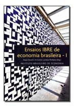 Ensaios Ibre De Economia Brasileira - 0 Sortido - FGV Ensaios Ibre De Economia Brasileira - 0 Sortido - FGV