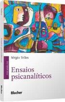 Ensaios psicanalíticos Ensaios psicanalíticos