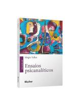 Ensaios psicanalíticos Ensaios psicanalíticos