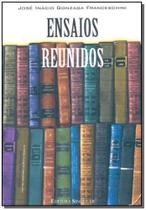 Ensaios Reunidos/04 - SINGULAR Ensaios Reunidos/04 - SINGULAR