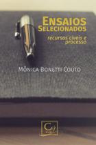 Ensaios selecionados - COR BOOKS EDITORA Ensaios selecionados - COR BOOKS EDITORA