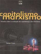 Ensaios sobre a evolução do capitalismo e do marxismo