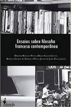 Ensaios sobre a filosofia francesa contemporânea