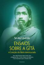 Ensaios sobre a gita a canção do bem aventurado - PENSAMENTO