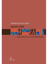 Ensaios sobre democracia Ensaios sobre democracia
